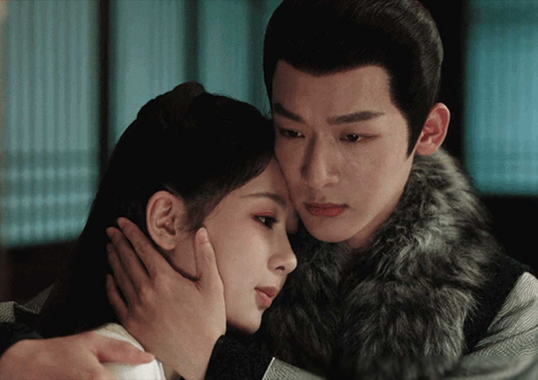 原创狂热迷恋虐剧推荐6部国产神剧绝非be天花板