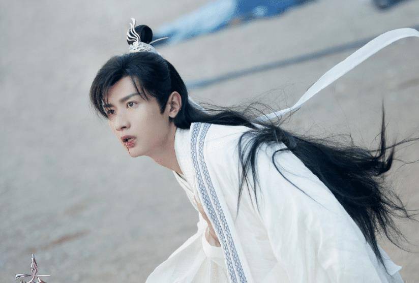 原创又一古装奇幻剧定档两生两世人龙恋光看剧照就很心动