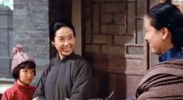 原创原创36年后城南旧事演员再聚首影星张闽罕见出镜童星沈洁已47岁