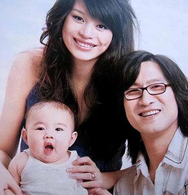 原创67汪峰大女儿生母又晒照37岁大长腿又美又飒风情不输章子怡