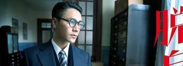 《脱身》又爆剧照,陈坤和万茜这阵容真没令人失望_电视剧_乔礼杰_乔智