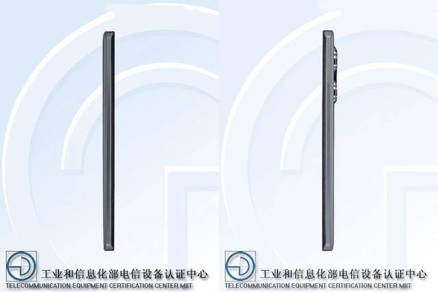 后置相机模组为5000万双摄 双闪光灯设计,站哥此前的线稿误导了不少