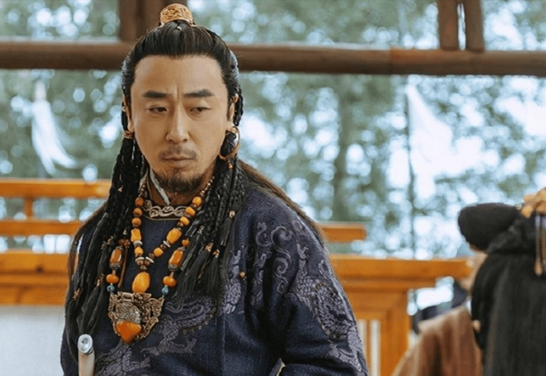 胡沙虎被杀,术虎高琪扶持傀儡皇帝,蒙古二次围攻中都,金国和亲_完颜