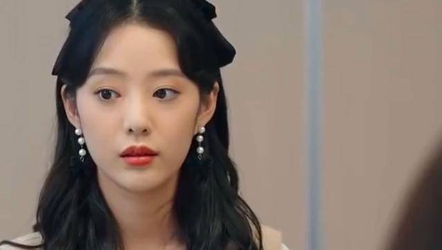 表演_徐艺真_演技