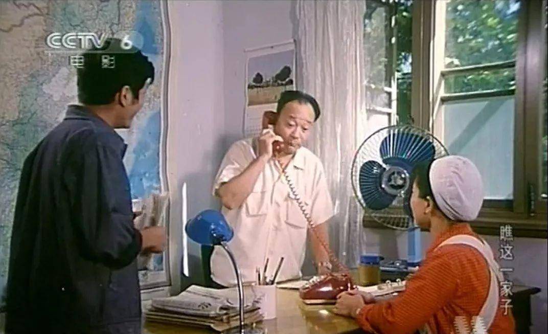 原创原创40年了为何这对文艺圈的父子搭档让人至今难忘因为正派
