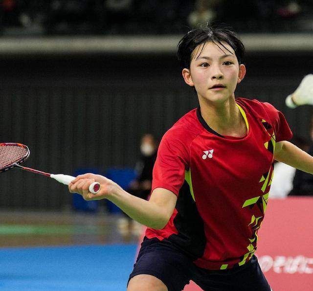 日本羽毛球协会公布汤尤杯名单桃田仍在男队新人入选女队