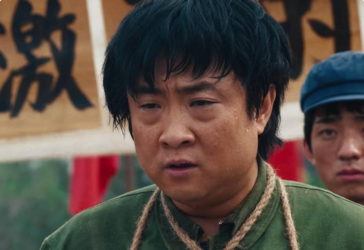 繁花之后又一部年代大剧火了这次轮到乔杉霸屏了