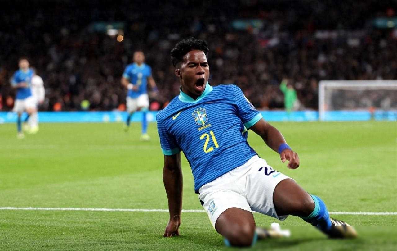 current squad members vinicius junior and rodrigo exemplify