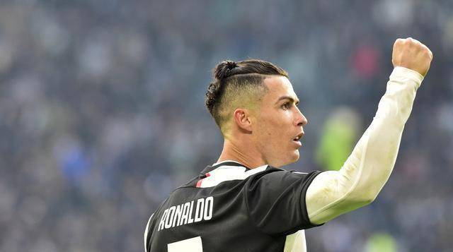 原创35岁仍值7500万!c罗又1疯狂纪录诞生唯有梅西可以打破?_意甲_身价