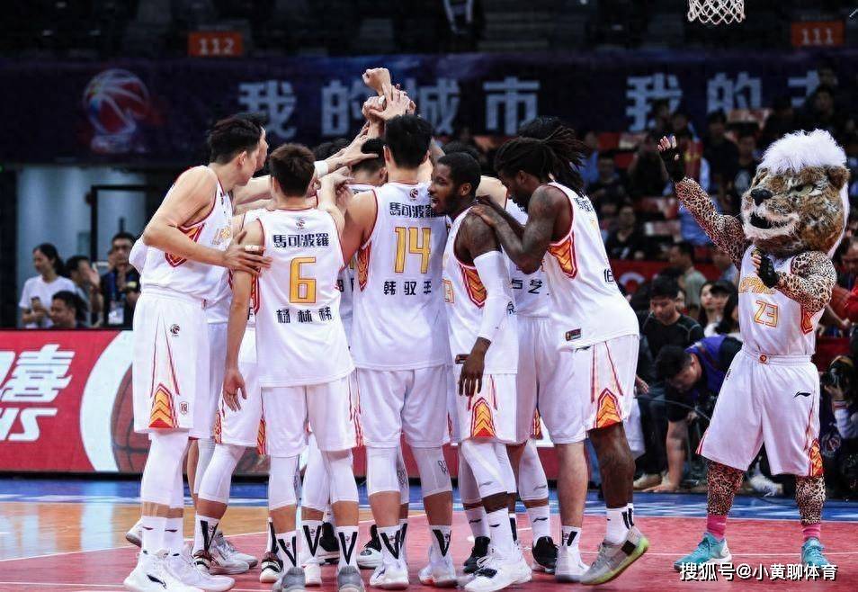 正式离队超级外援被裁告别cba赛场名帅不留情面