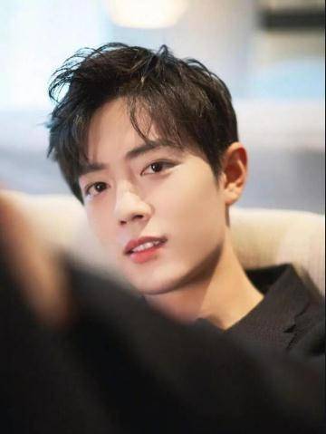 2020女生最爱的中国男明星排行榜黄晓明上榜网友你终于不油