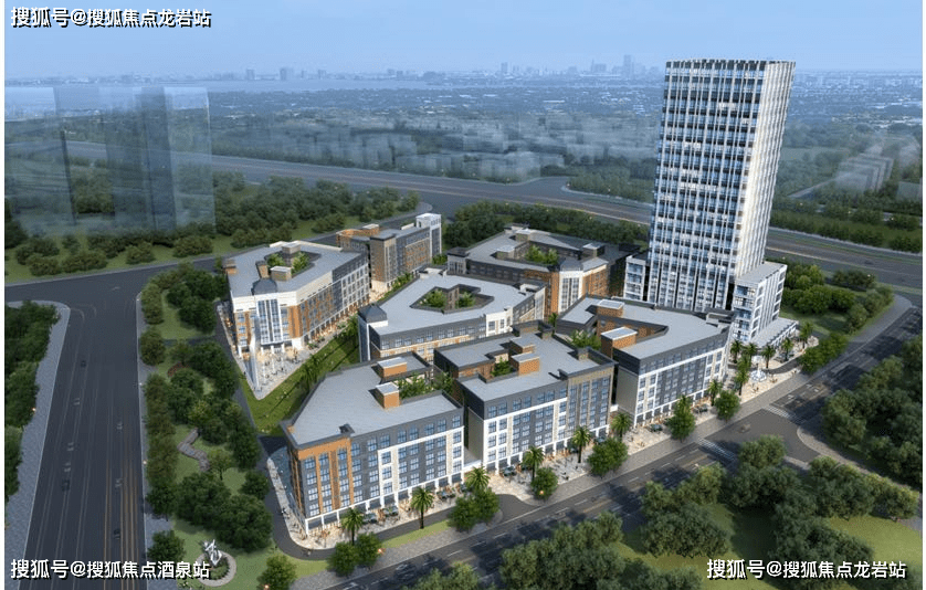 厦门首开龙湖时代上城售楼处地址在售户型楼盘解析首页网站