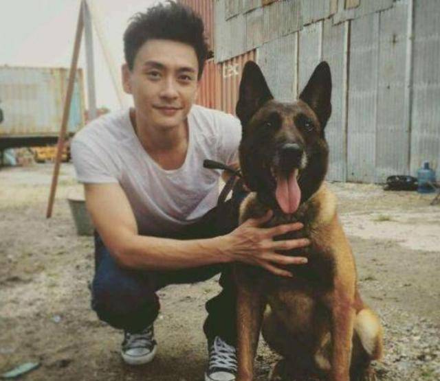 原创39岁黄宗泽近照圈内钻石王老五错过胡杏儿再难寻觅更好佳人