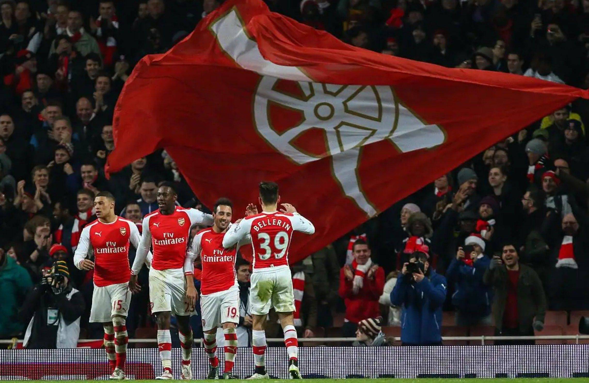 争上位,曼城火拼阿森纳,龙头棍花落谁家?