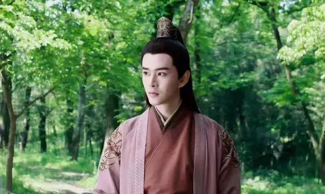 2020女生最爱的中国男明星排行榜黄晓明上榜网友你终于不油