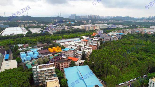 广州旧改官方频出招!but,9度延期的旧村何时上岸?_改造_项目_招商