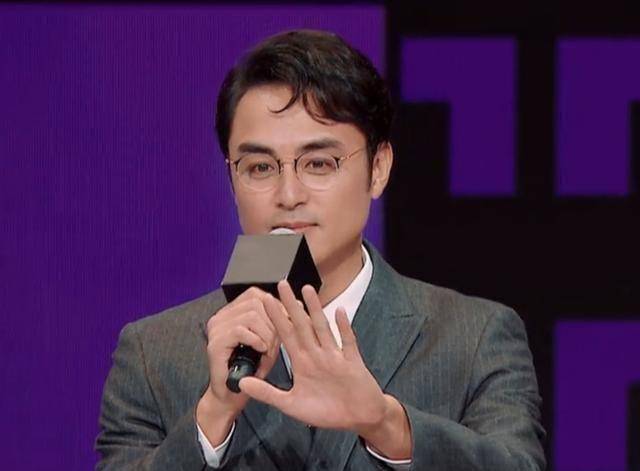 原创演员请就位尴尬一幕明道被陈凯歌淘汰了没想到奇迹发生了