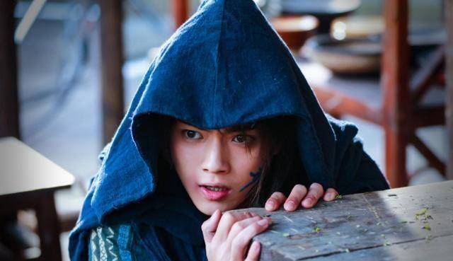 招摇不是扶摇多少人为杨幂打开了这部剧