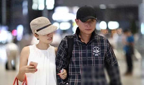 马伊琍,离婚3年人生开挂,前夫文章命运天差地别!_生活_关系_女士