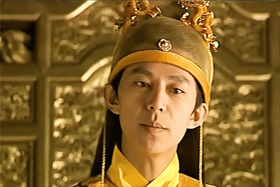 原创明朝最低调的皇帝连名字都被记错在位6年赚回世界上一半白银