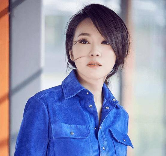 "身体一恢复,闫妮就让老公回去玩.