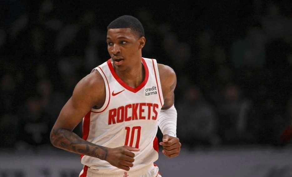 火箭探花郎打架处罚出炉中美球迷态度一致勇士意外背锅_巴里·史密斯