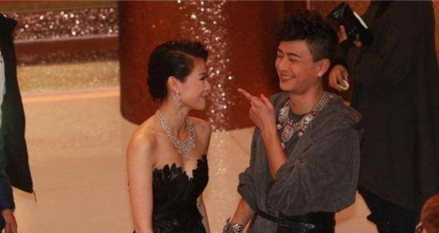 原创39岁黄宗泽近照圈内钻石王老五错过胡杏儿再难寻觅更好佳人