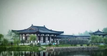 原创安徽这个县城曾有三个州城坐落于此即将开通高铁