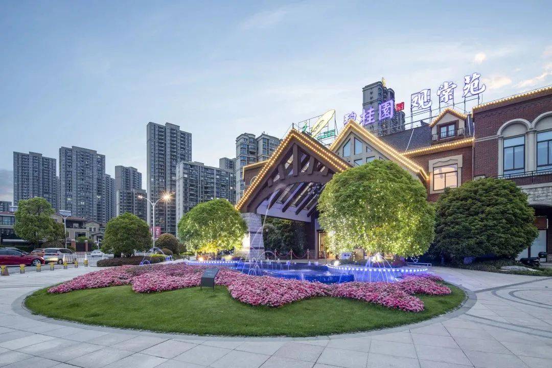 泰州碧桂园观棠苑