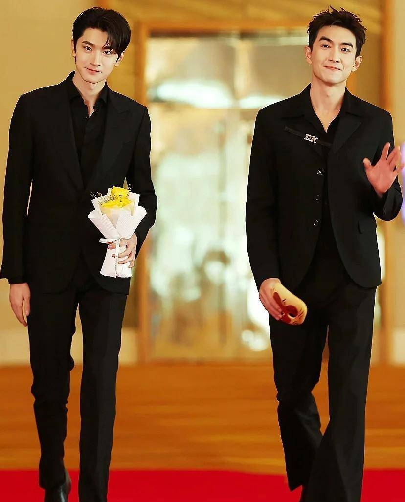 2,林更新vs林一,张嘉译不知道拍摄时剧组是否刻意在外貌和表演上向孙