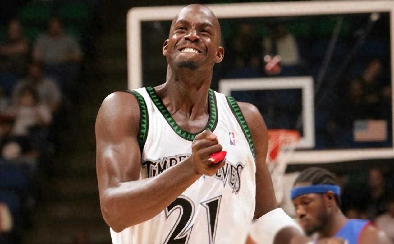 原创史上最强nba球星攻防俱佳的仅有5人其他球星多偏科