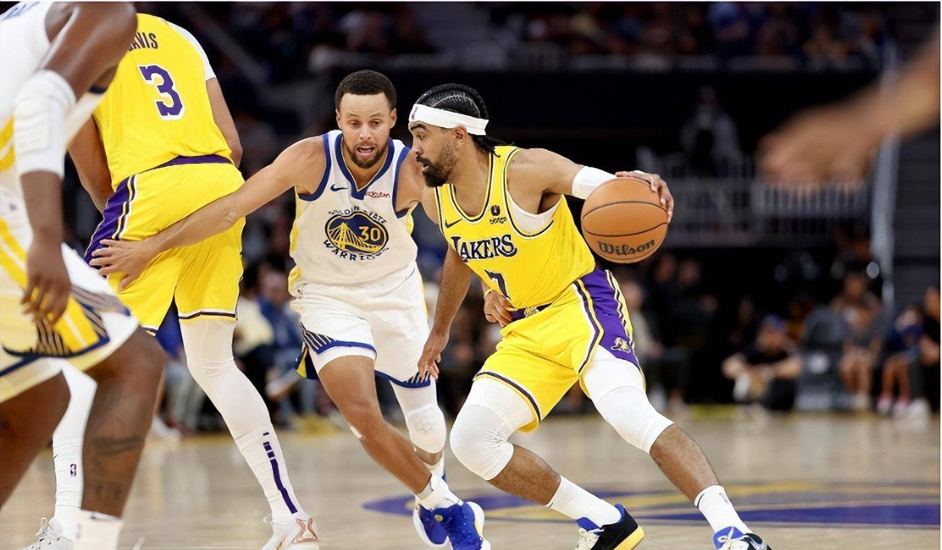 原创湖人迎冲第7良机2大劲敌遇关键难题时隔101天詹眉等回文森特