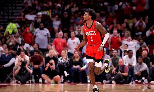 火箭队或与奇才达成4换1交易库兹马或成球队新焦点