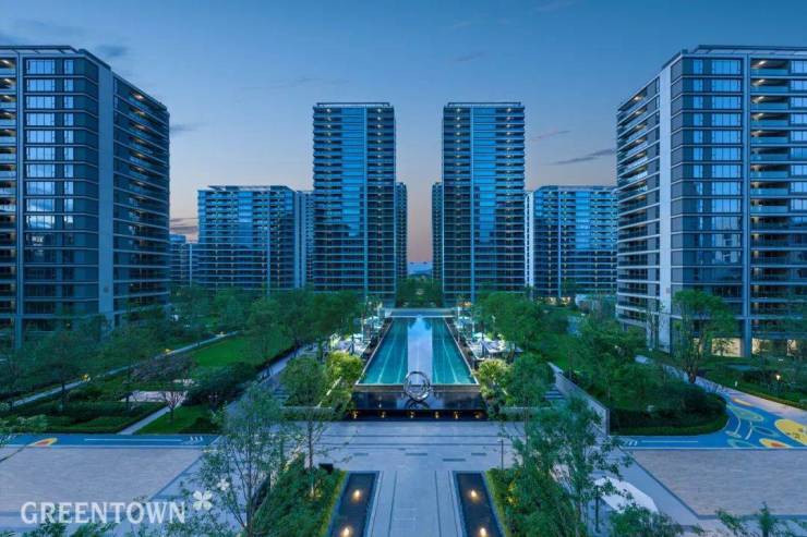 宁波奉化绿城凤麓和鸣售楼处电话绿城凤麓和鸣楼盘详情24小时电话地址