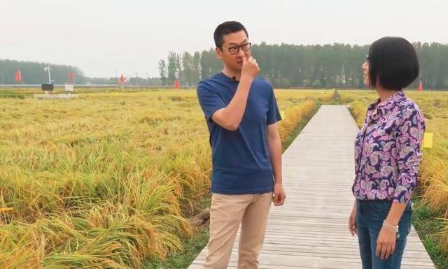 原创49岁"尔康"周杰现状曝光,原来他才是人生赢家!_大米_生活_品牌