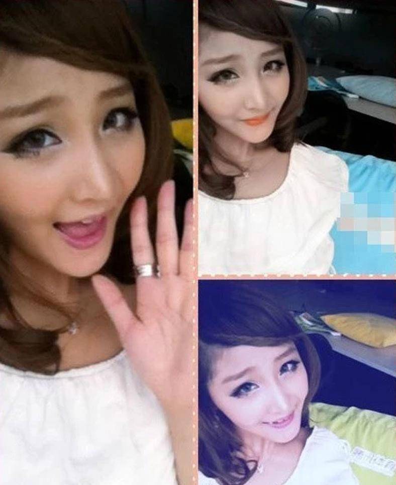 原创原创33岁魏晨水下求婚成功浪漫尽显女友私照曝光颜值出众引热议