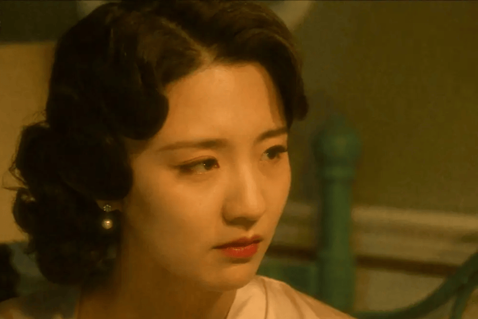 把《追风者》林樵松演的狠辣又深情,张天阳,我记住你了_林乔松_角色