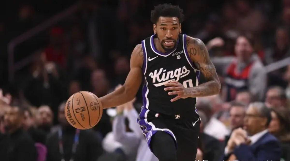 两天折损两员大将,国王太惨了_马利克·蒙克_季后赛_本赛季