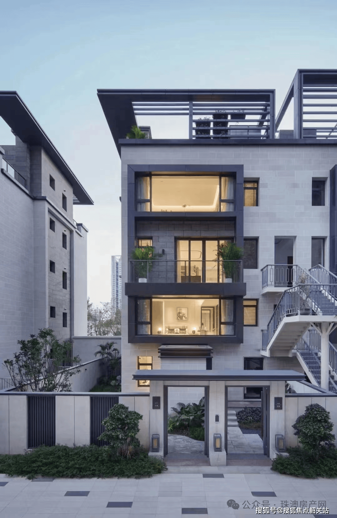 香麓湾售楼处电话→售楼中心首页网站→楼盘百科详情