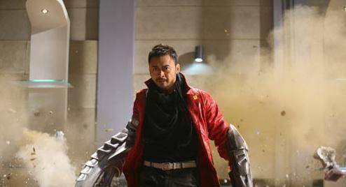 原创原创46岁樊少皇晒与41岁李婷宜合照二人20年后再同框引满满回忆杀