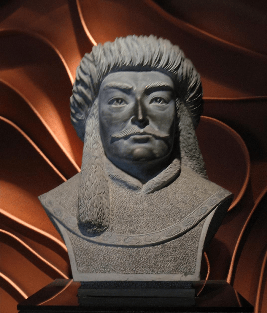 原创弑君者完颜亮刺杀金熙宗夺权篡位大肆屠戮宗室血流成河