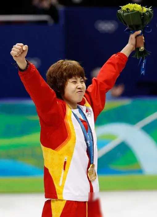 父权主义的背景下张晓霞是如何培养出短道速滑女王王濛的