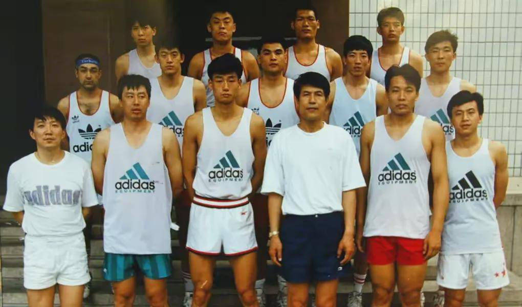 代表人物是巩晓彬,郑武,吴庆龙,胡伟东,刘玉栋,孙军.