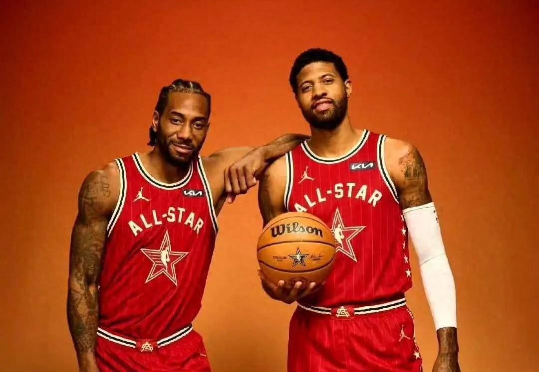 联盟最强单打双核,比湖勇更有望下克上的黑马_欧文_排名_赛季