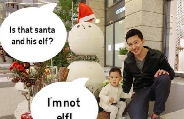 都已经退出了娱乐圈,比如主演《薰衣草》而大火的许绍洋成了肌肉男