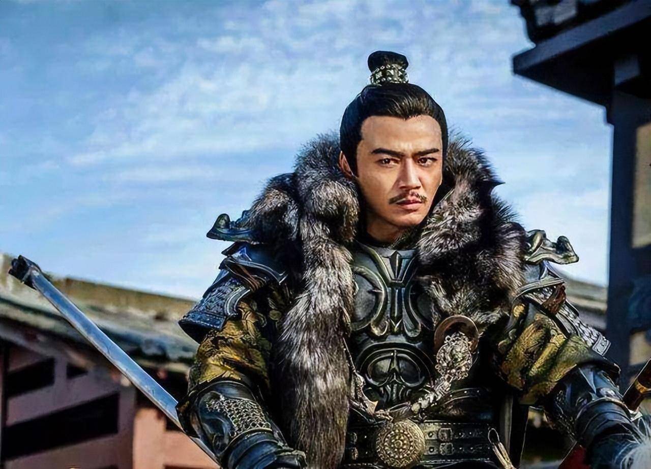 原创弑君者完颜亮刺杀金熙宗夺权篡位大肆屠戮宗室血流成河