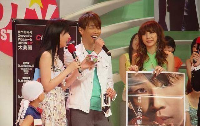 原创原创39岁王心凌翻红华语乐坛留给我们的为何只剩下情怀了