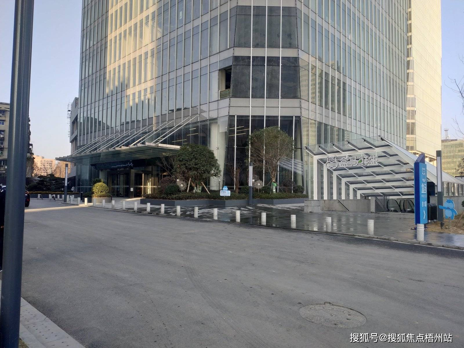 2024年武汉icc武汉环贸中心的优缺点分析合不合适租预约通道