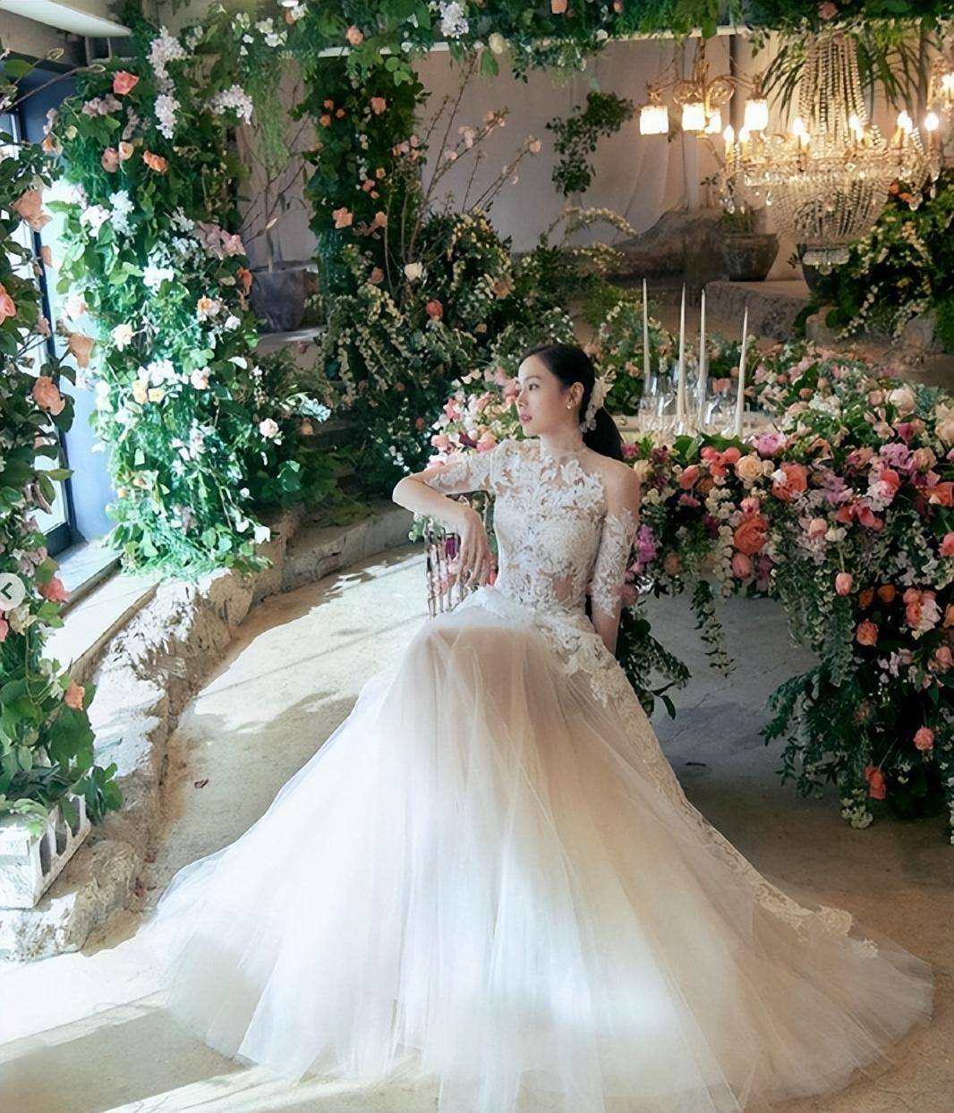跟玄彬结婚两周年孙艺珍首晒私藏美照玄彬孙艺珍谁更有福