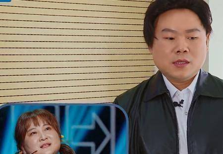 《王牌6》最没存在感嘉宾,镜头被一剪没,仅在幕后采访出现_贾玲_节目